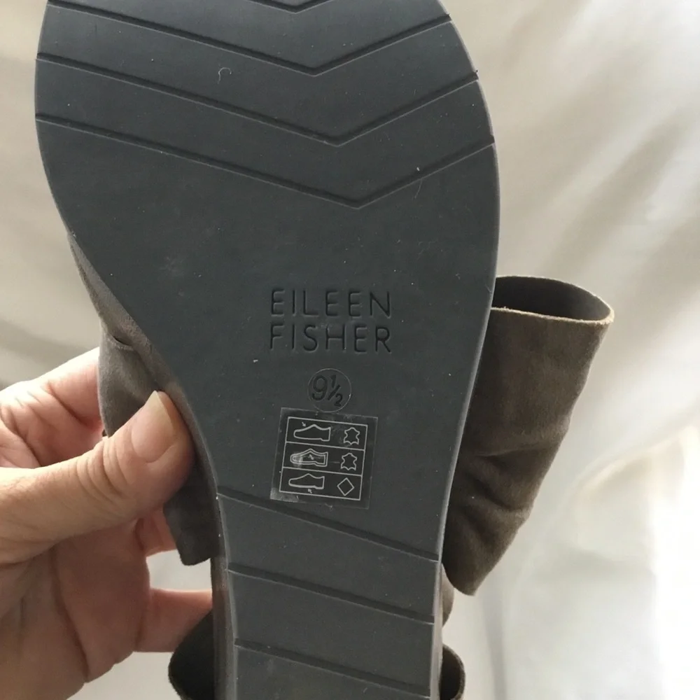Eileen Fisher eileen fisher